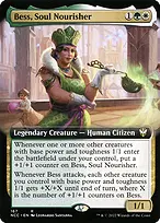 New Capenna Commander #167