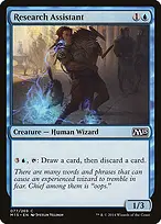 Magic 2015 #77
