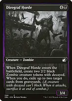 Innistrad: Double Feature #96