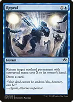 Duel Decks: Speed vs. Cunning #72