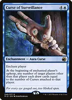 Innistrad: Midnight Hunt Promos #46p