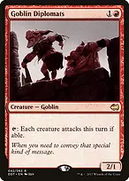 Duel Decks: Merfolk vs. Goblins #42