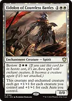 Secrets of Strixhaven Commander #144