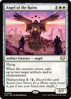 Edge of Eternities Commander #63