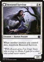 Innistrad: Midnight Hunt #4