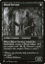 Innistrad: Double Feature #519