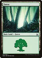 Duel Decks: Mind vs. Might #63
