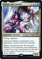 March of the Machine Promos #222s