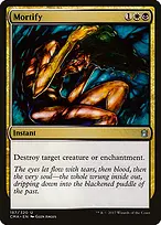 Commander Anthology #187