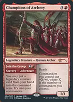 2019 Heroes of the Realm #4