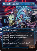 Aetherdrift #301