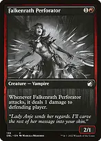 Innistrad: Double Feature #136