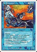 Summer Magic / Edgar #47
