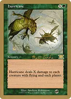 World Championship Decks 1999 #ml237sb