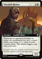 Aetherdrift Commander #24