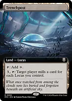 Modern Horizons 3 Commander #83