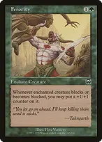 Mercadian Masques #245