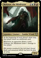 Commander Masters #349