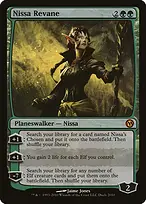 Duels of the Planeswalkers 2010 Promos #2