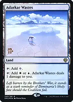 Dominaria United Promos #243s