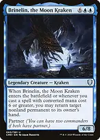Commander Legends #60