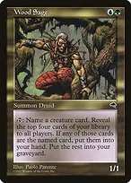 Tempest #275