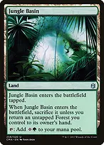 Commander Anthology #258