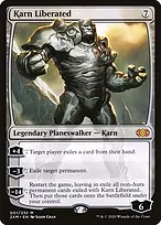 Double Masters #1