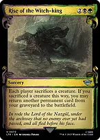 The Lord of the Rings: Tales of Middle-earth #672