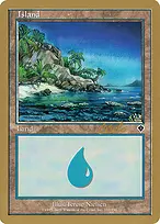 World Championship Decks 2002 #cr337a