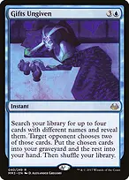 Modern Masters 2017 #40