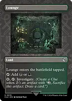 Ravnica: Clue Edition #19