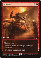 Hour of Devastation Promos #83