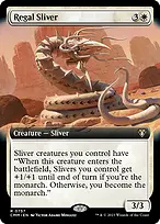 Commander Masters #757