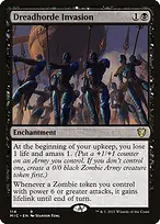 Midnight Hunt Commander #114