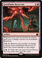 Innistrad: Midnight Hunt #142