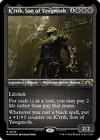Modern Horizons 3 #479