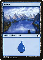 Ikoria: Lair of Behemoths #263
