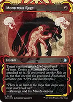 Secrets of Strixhaven Mystical Archive #45