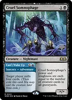 Wilds of Eldraine Promos #222p