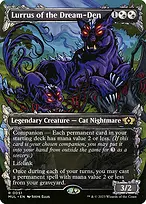 Multiverse Legends #51