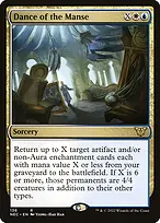 Neon Dynasty Commander #136