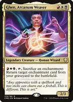 Commander Legends #275