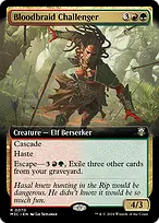 Modern Horizons 3 Commander #70