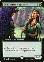Commander Legends #679