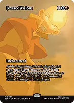 Avatar: The Last Airbender Eternal #49