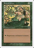 Classic Sixth Edition #248