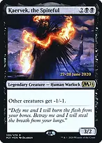 Core Set 2021 Promos #106s