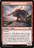 Modern Horizons 2 #128