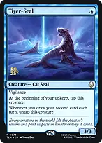 Avatar: The Last Airbender Promos #75s